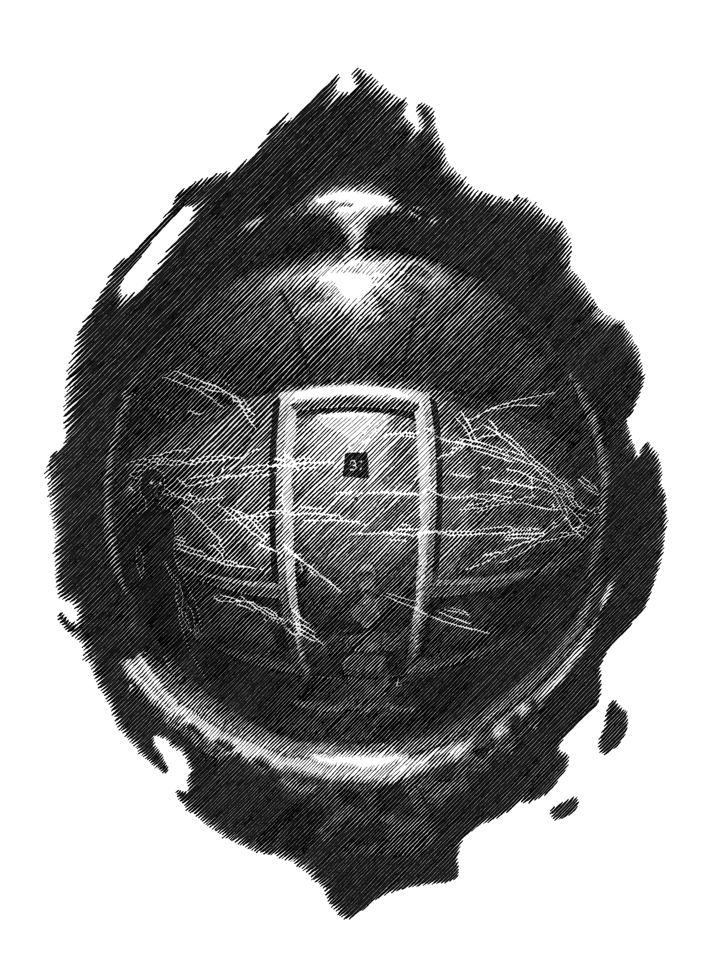 La chambre de Dédale