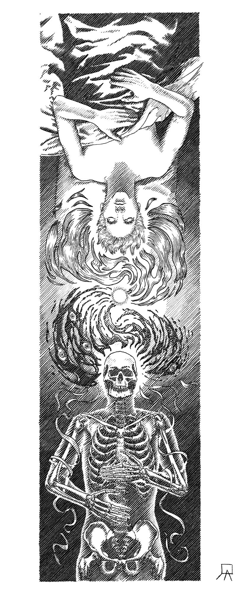 Entre Rêves et Cauchemars