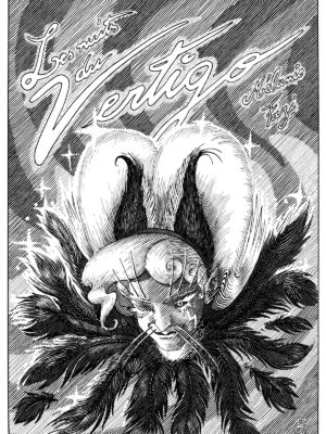 Les Nuits du Vertigo